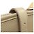 Borsa a Spalla Burberry Logo Beige - vista 13