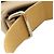 Borsa a Spalla Burberry Logo Beige - vista 15