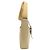 Borsa a Spalla Burberry Logo Beige - vista 3