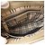 Borsa a Spalla Burberry Logo Beige - vista 5