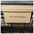 Borsa a Spalla Burberry Logo Beige - vista 6