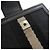 Gucci Sherry Line Bi-fold Wallet Schwarz - Ansicht 13