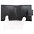 Gucci Sherry Line Bi-fold Wallet Schwarz - Ansicht 4