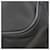 Borsa a tracolla in nylon nero Prada - vista 18