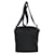 Borsa a tracolla in nylon nero Prada - vista 2