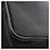 Borsa a tracolla in nylon nero Prada - vista 21