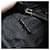 Borsa a tracolla in nylon nero Prada - vista 7