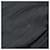 Borsa a tracolla in nylon nero Prada - vista 9