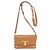 Borsa a tracolla Tod's T-Timeless Mini Marrone