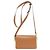 Borsa a tracolla Tod's T-Timeless Mini Marrone - vista 2