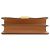 Borsa a tracolla Tod's T-Timeless Mini Marrone - vista 4
