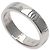 Anello Happy Birthday #47 di Cartier