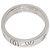 Anello Happy Birthday #47 di Cartier - vista 4