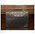 Borsa Chanel Classic Flap in pelle nera Nero - vue 2