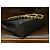Borsa Chanel Classic Flap in pelle nera Nero - vue 8