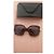 Gafas de sol Loewe negras Negro - vista 2