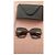 Gafas de sol Loewe negras Negro - vista 4