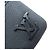 Louis Vuitton Leder Pochette Clé Aerogram Münzbeutel Schwarz - Ansicht 10