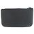 Louis Vuitton Leder Pochette Clé Aerogram Münzbeutel Schwarz - Ansicht 2