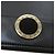 Bulgari Cartera larga de piel Bvlgari Bvlgari Negro - vista 11