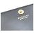Bulgari Cartera larga de piel Bvlgari Bvlgari Negro - vista 8