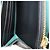 Bulgari Cartera larga de piel Bvlgari Bvlgari Negro - vista 9