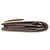 Bulgari Bvlgari Logomania Bi-fold Wallet Braun - Ansicht 3