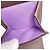 Bulgari Bvlgari Logomania Bi-fold Wallet Braun - Ansicht 6