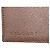 Bulgari Bvlgari Logomania Bi-fold Wallet Braun - Ansicht 7