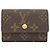 Monedero Monogram Louis Vuitton Monograma