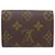 Monedero Monogram Louis Vuitton Monograma - vista 2