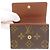 Monedero Monogram Louis Vuitton Monograma - vista 4