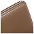 Hermès Bearn Soufflé Long Wallet Taupe - Ansicht 12