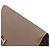 Hermès Bearn Soufflé Long Wallet Taupe - Ansicht 13