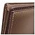 Hermès Bearn Soufflé Long Wallet Taupe - Ansicht 15
