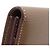 Hermès Bearn Soufflé Long Wallet Taupe - Ansicht 16