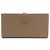 Hermès Bearn Soufflé Long Wallet Taupe - Ansicht 2