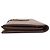 Hermès Bearn Soufflé Long Wallet Taupe - Ansicht 3
