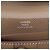 Hermès Bearn Soufflé Long Wallet Taupe - Ansicht 7