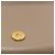 Everyday Cartera Larga Balenciaga Classic Metallic Edge Money - vista 11