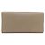 Everyday Cartera Larga Balenciaga Classic Metallic Edge Money - vista 2