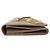 Everyday Cartera Larga Balenciaga Classic Metallic Edge Money - vista 3