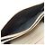 Everyday Cartera Larga Balenciaga Classic Metallic Edge Money - vista 9