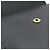 Gancini Salvatore Ferragamo Leder-Bifold-Geldbörse Schwarz - Ansicht 12