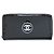 Chanel Coco Mark Long Wallet Schwarz