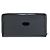Chanel Coco Mark Long Wallet Schwarz - Ansicht 2