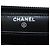 Chanel Coco Mark Long Wallet Schwarz - Ansicht 6