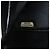 Chanel Coco Mark Long Wallet Schwarz - Ansicht 7