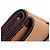 Cartera Loewe de piel marrón Castaño - vista 15
