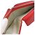 Loewe Anagram Leder-Bifold-Geldbörse Rot - Ansicht 5